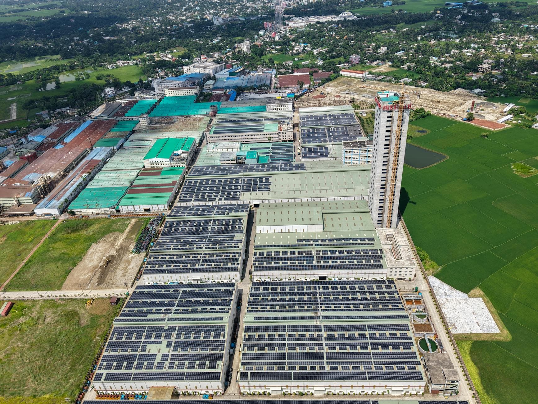Poseidon Biotech opens second manufacturing facility in Chennai