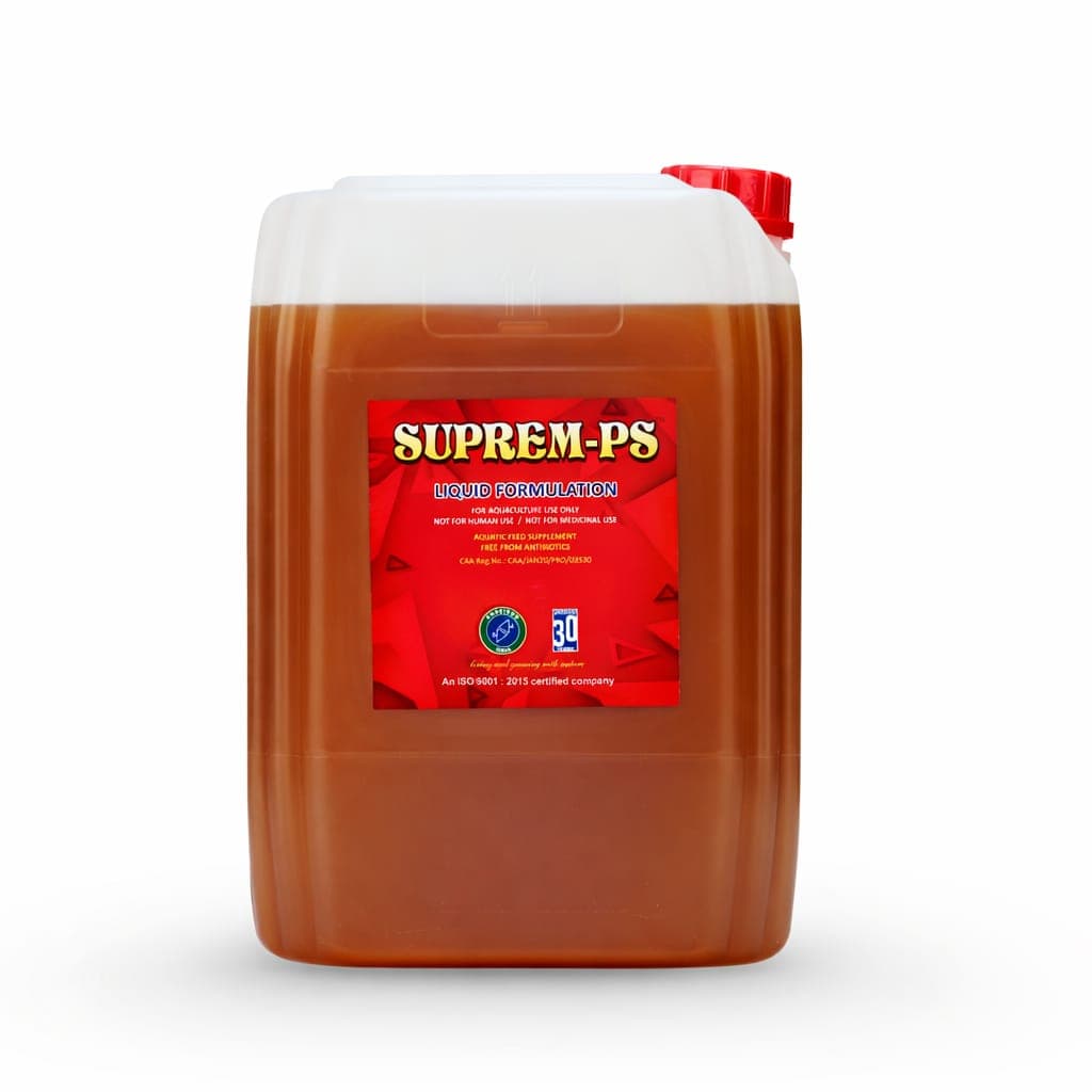 Suprem-PS — CAA Certificate
