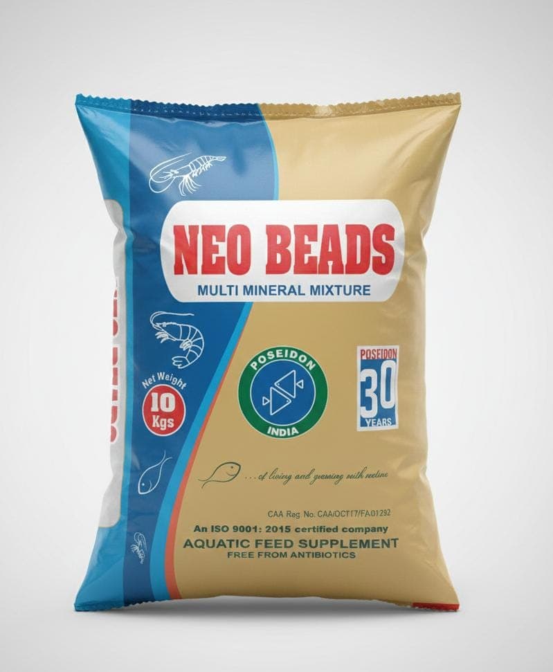 Neo Beads