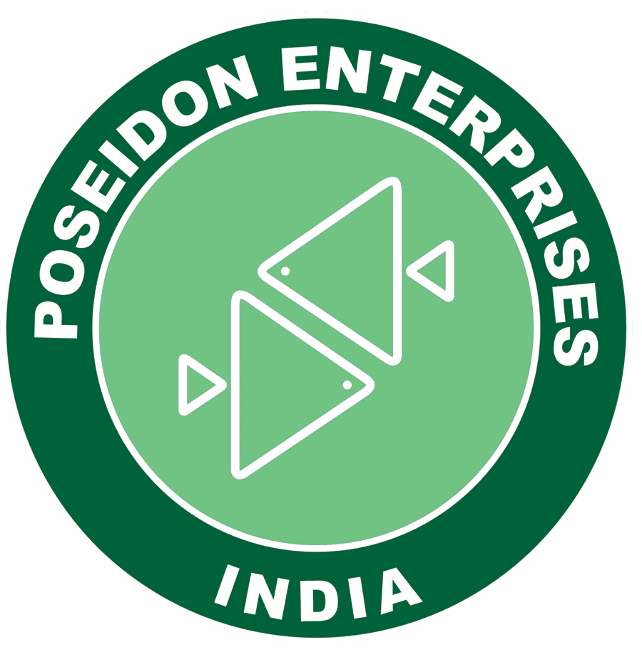 Poseidon Enterprises logo