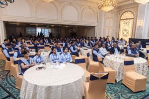 Poseidon Annual Meet 2026 image 7