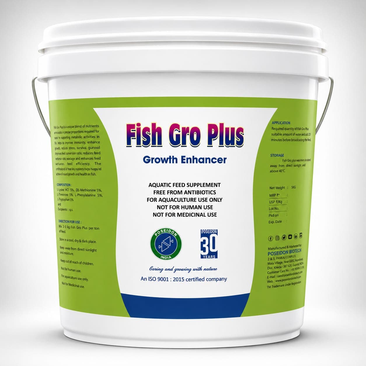 Fish Grow Plus thumbnail 2