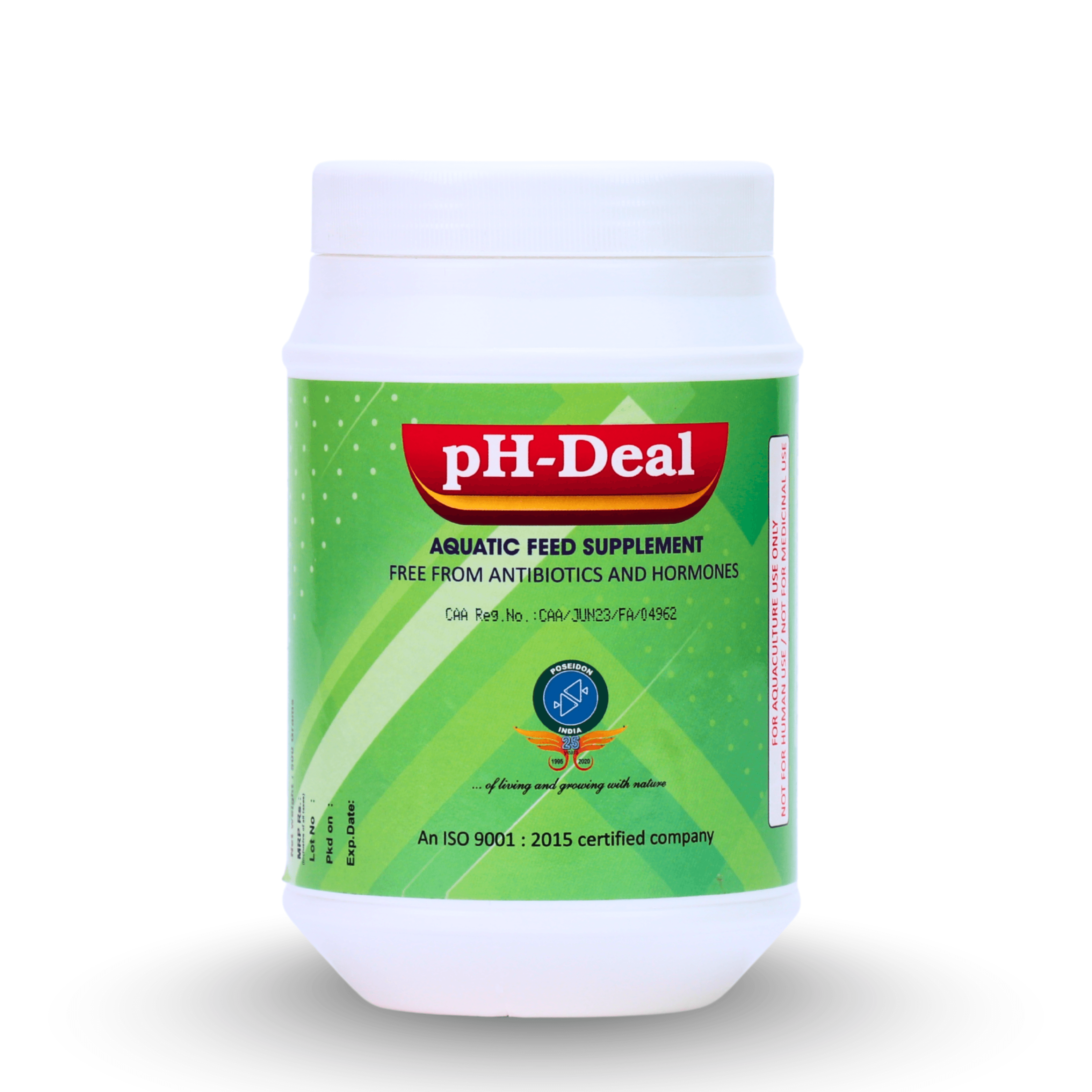 pH Deal