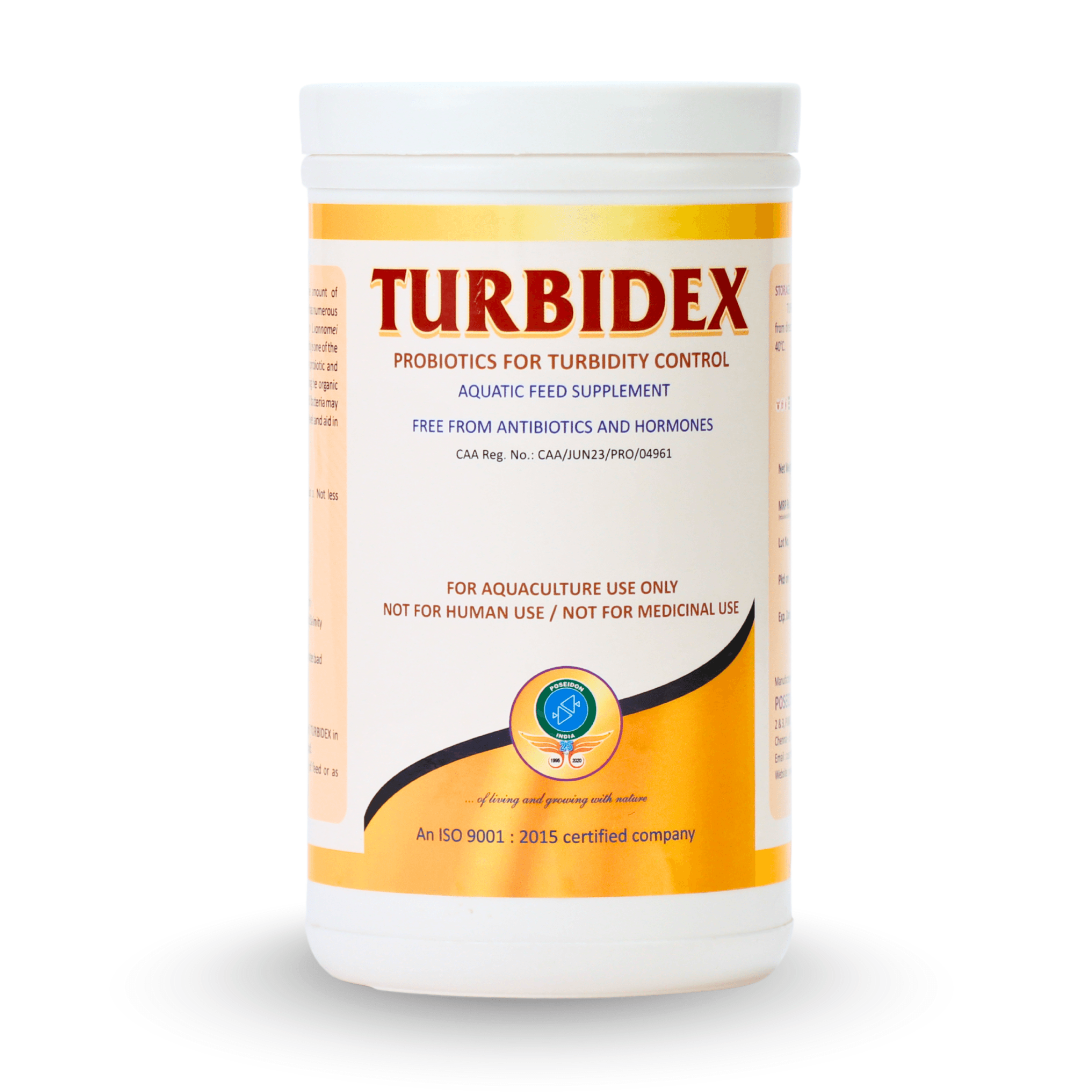 Turbidex