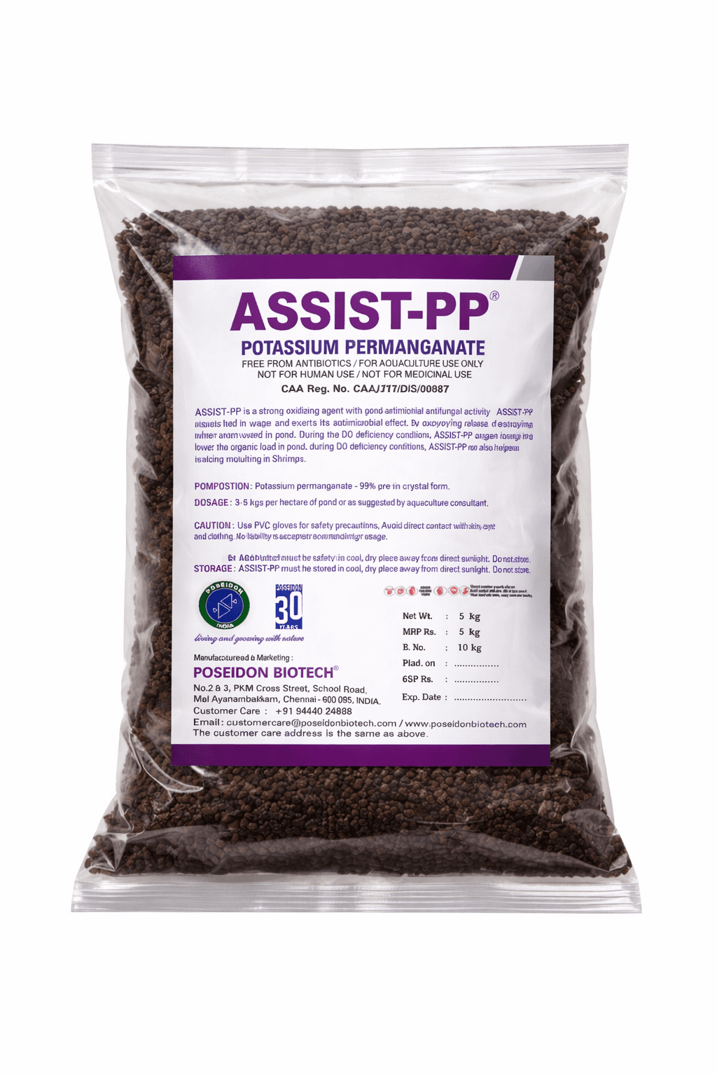 Assist-PP