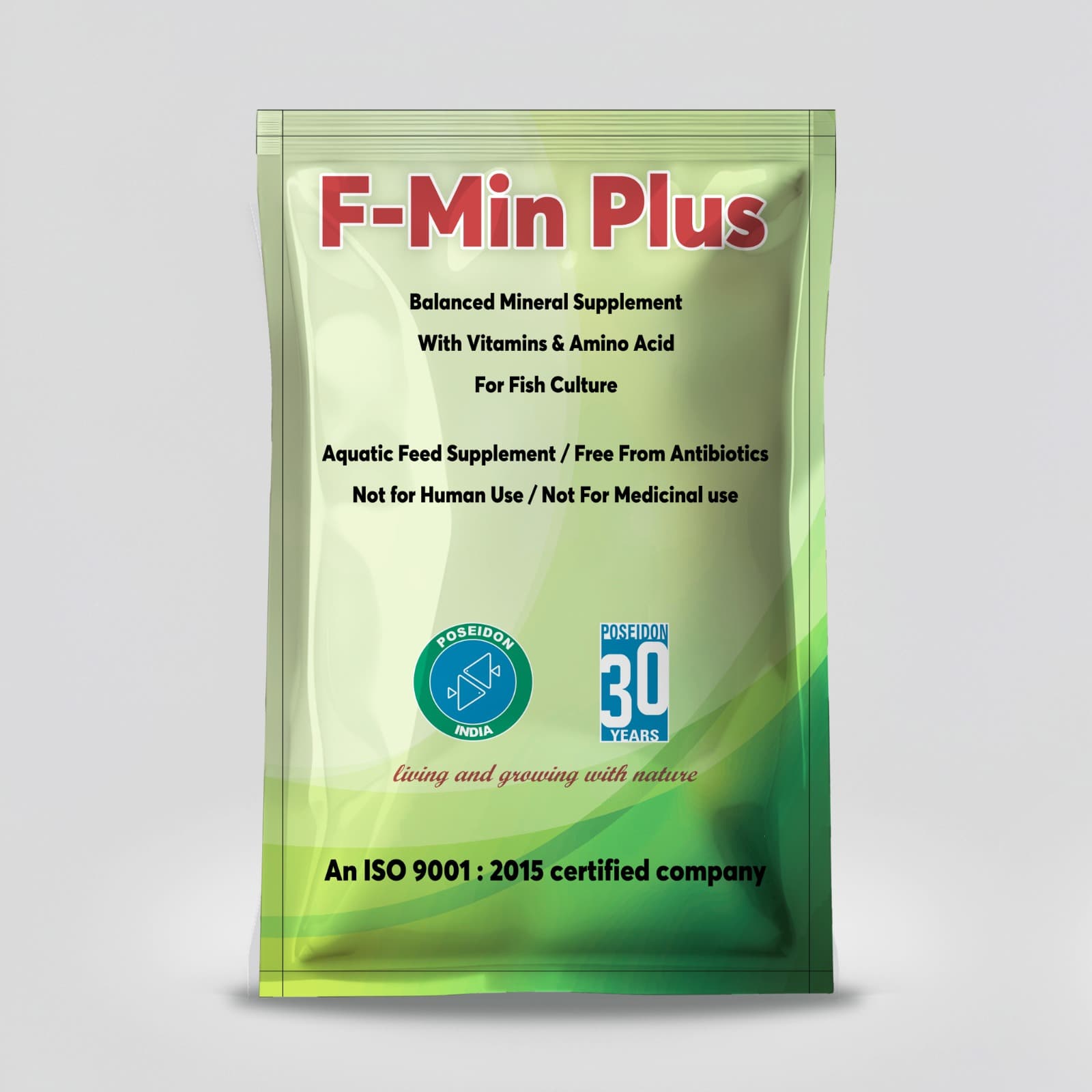 F-Min Plus